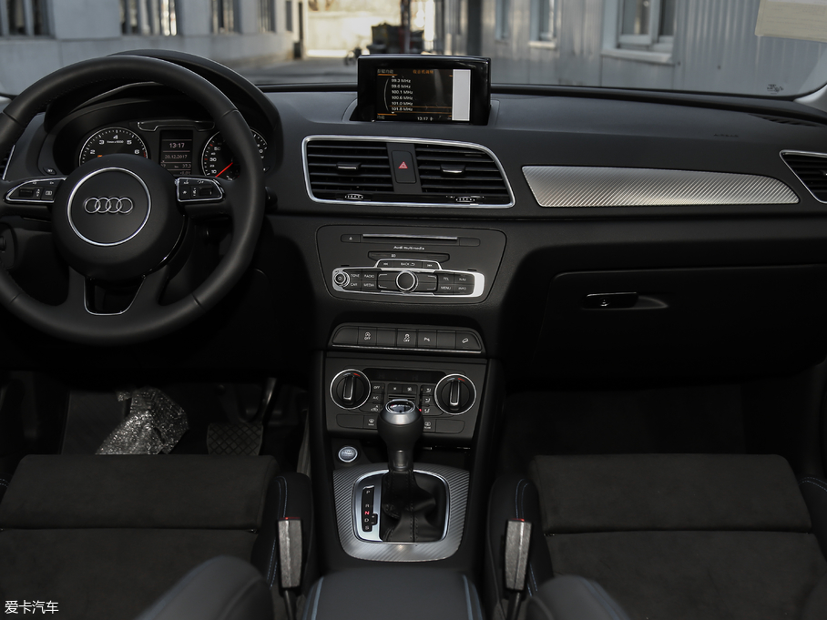 2018?yun)WQ3 30 35 TFSI \(yn)(dng)