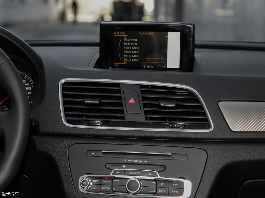 2018WQ3 30 35 TFSI \(yn)