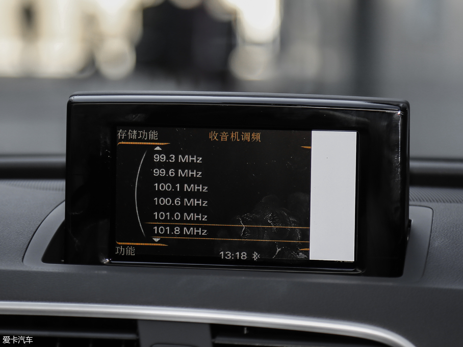 2018WQ3 30 35 TFSI \