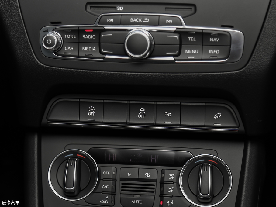 2018WQ3 30 35 TFSI \