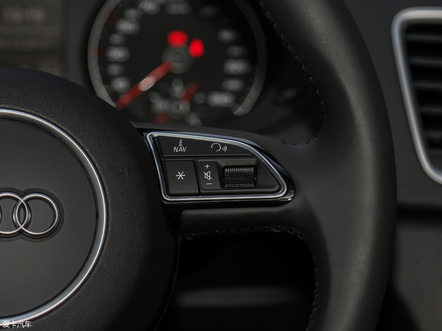 2018WQ3 30 35 TFSI \