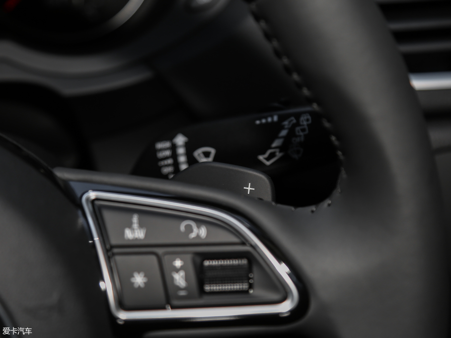 2018WQ3 30 35 TFSI \