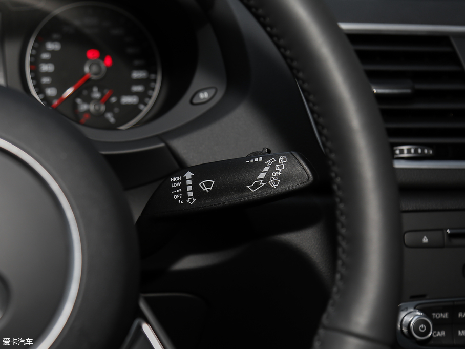 2018WQ3 30 35 TFSI \