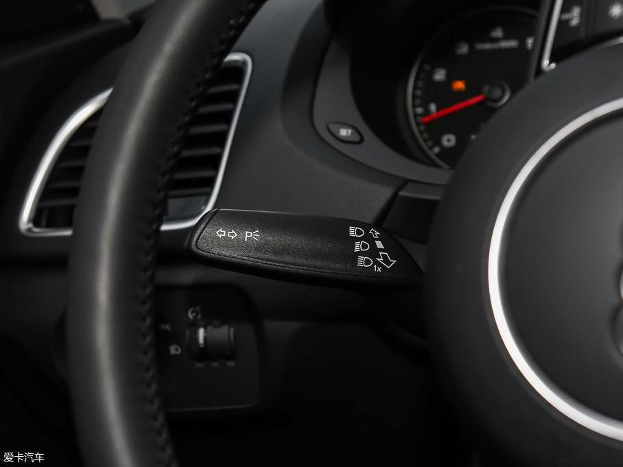 2018WQ3 30 35 TFSI \