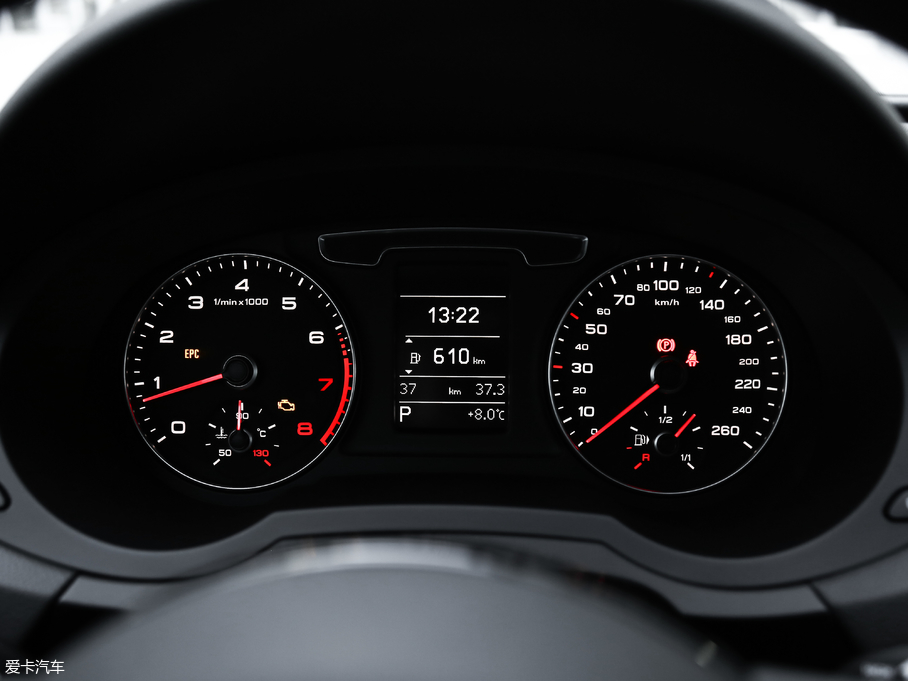 2018WQ3 30 35 TFSI \