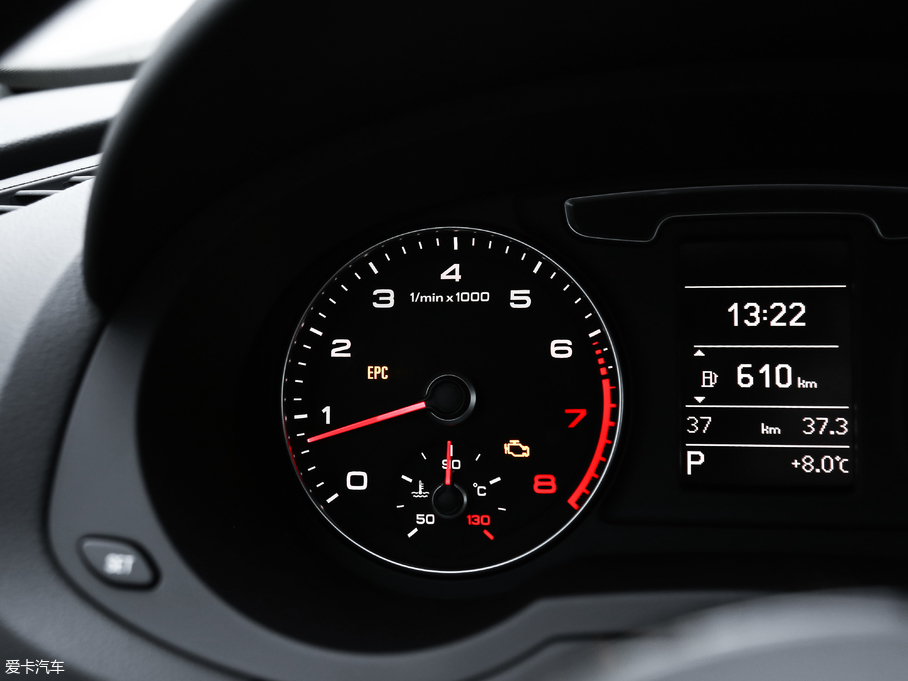 2018WQ3 30 35 TFSI \