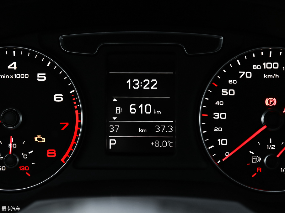 2018WQ3 30 35 TFSI \