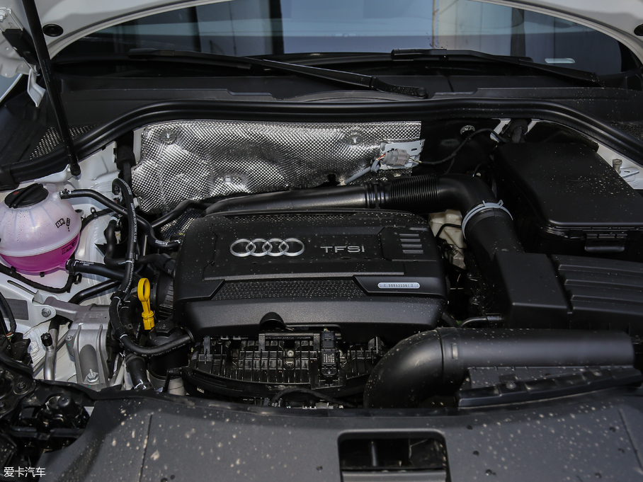 2018WQ3 30 35 TFSI \