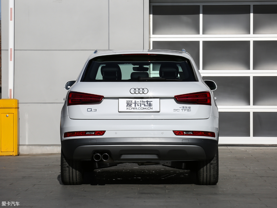 2018WQ3 30 30 TFSI L