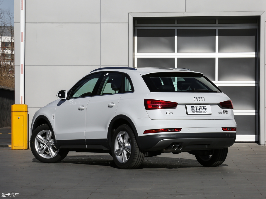 2018WQ3 30 30 TFSI L