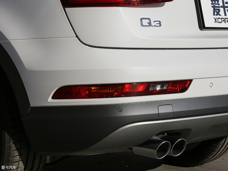 2018?yun)WQ3 30 30 TFSI L(fng)