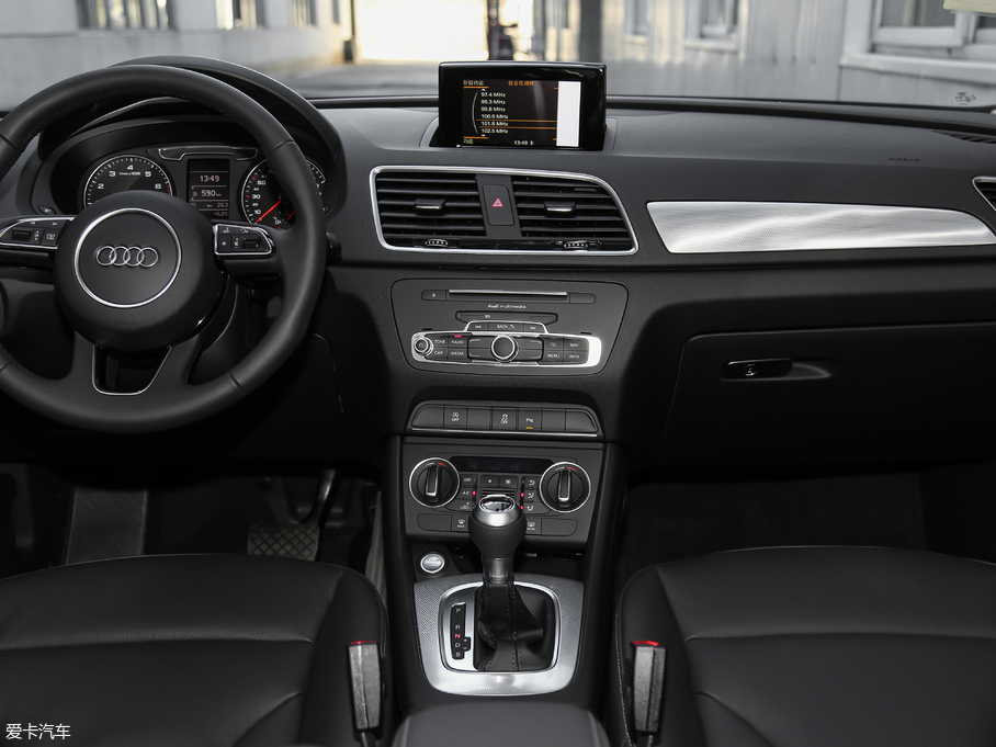 2018?yun)WQ3 30 30 TFSI L(fng)