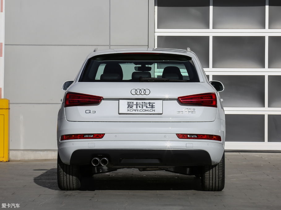 2018WQ3 30 35 TFSI r