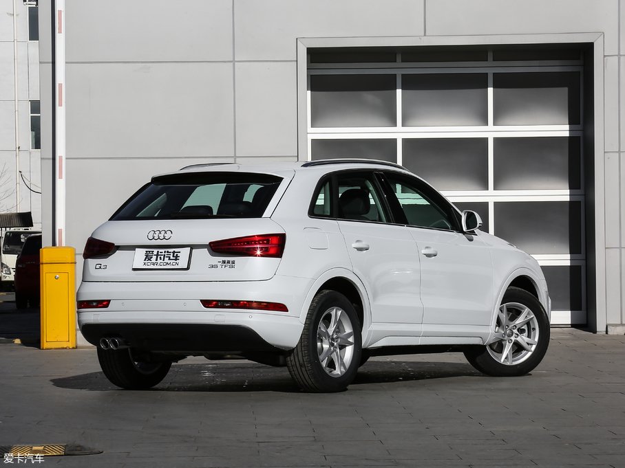 2018WQ3 30 35 TFSI r