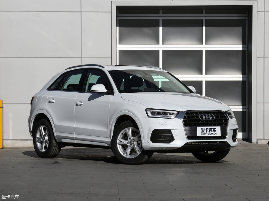 2018WQ3 30 35 TFSI r