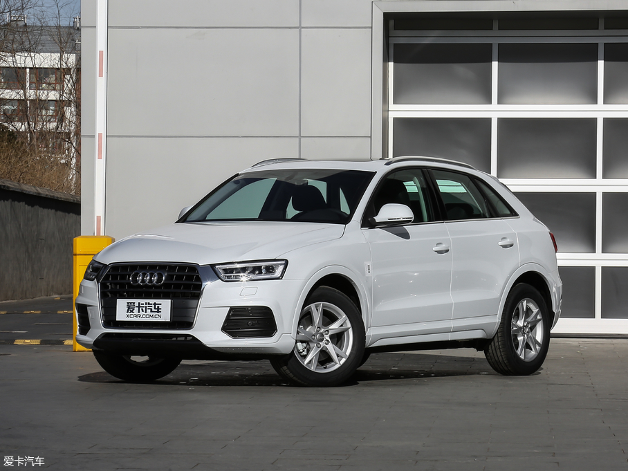 2018WQ3 30 35 TFSI r