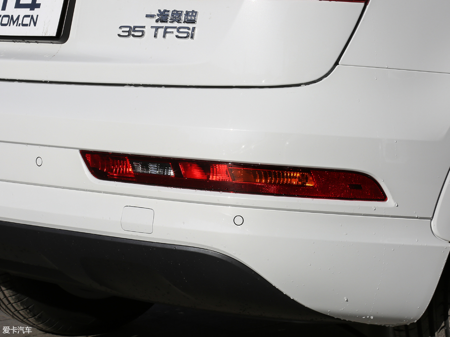 2018WQ3 30 35 TFSI r