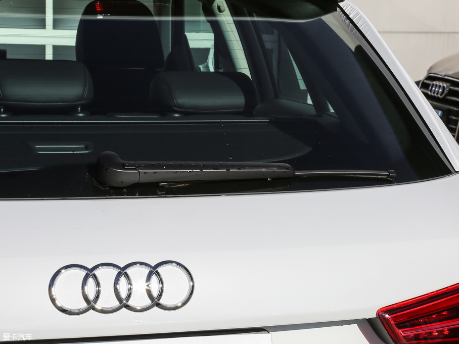 2018?yun)WQ3 30 35 TFSI r(sh)