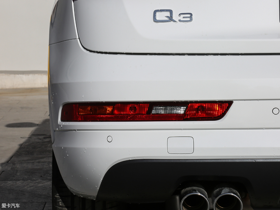 2018WQ3 30 35 TFSI r