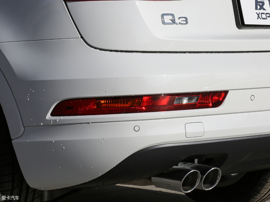 2018WQ3 30 35 TFSI r