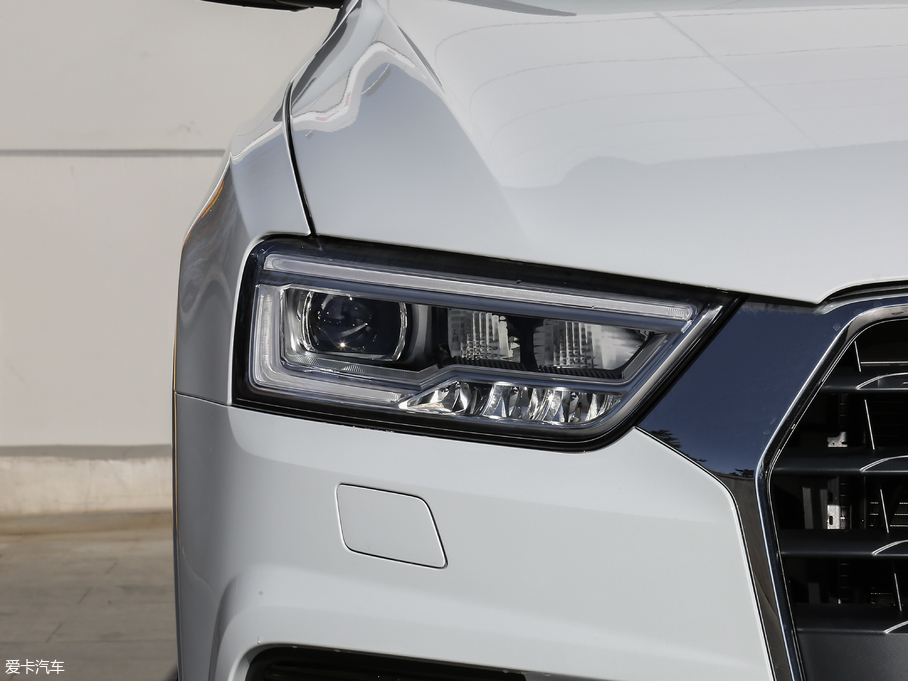 2018?yun)WQ3 30 35 TFSI r(sh)