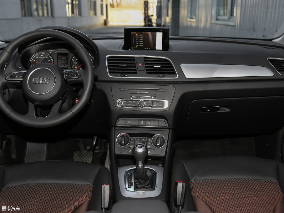 2018WQ3 30 35 TFSI r