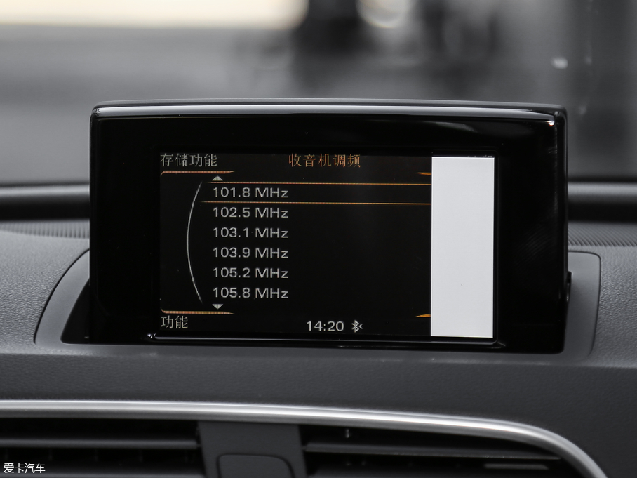 2018?yun)WQ3 30 35 TFSI r(sh)