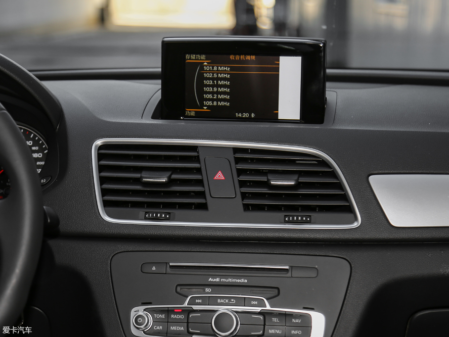 2018WQ3 30 35 TFSI r