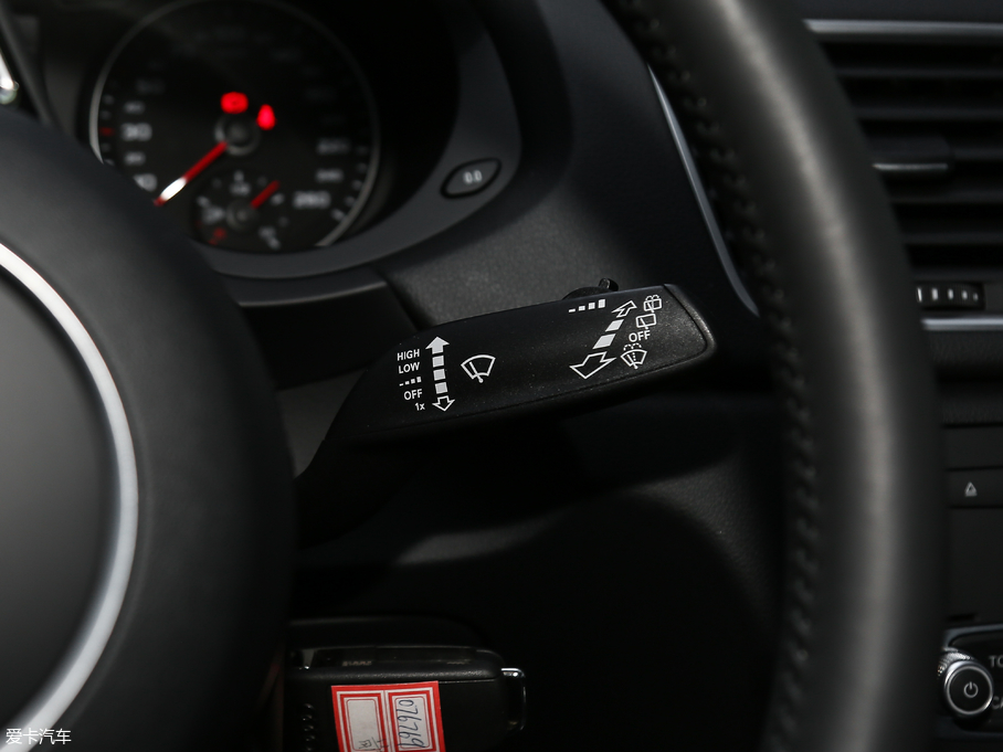 2018WQ3 30 35 TFSI r