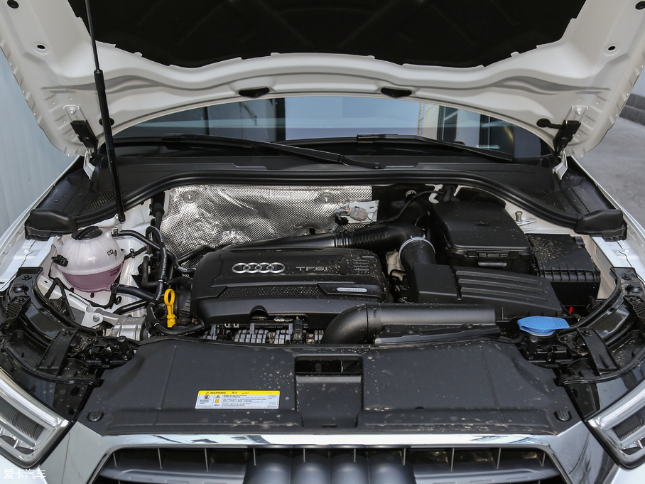 2018WQ3 30 35 TFSI r