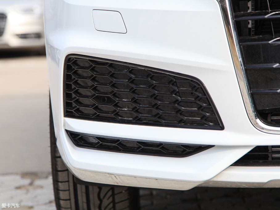 2018?yun)WQ3 30 35 TFSI quattro\(yn)(dng)