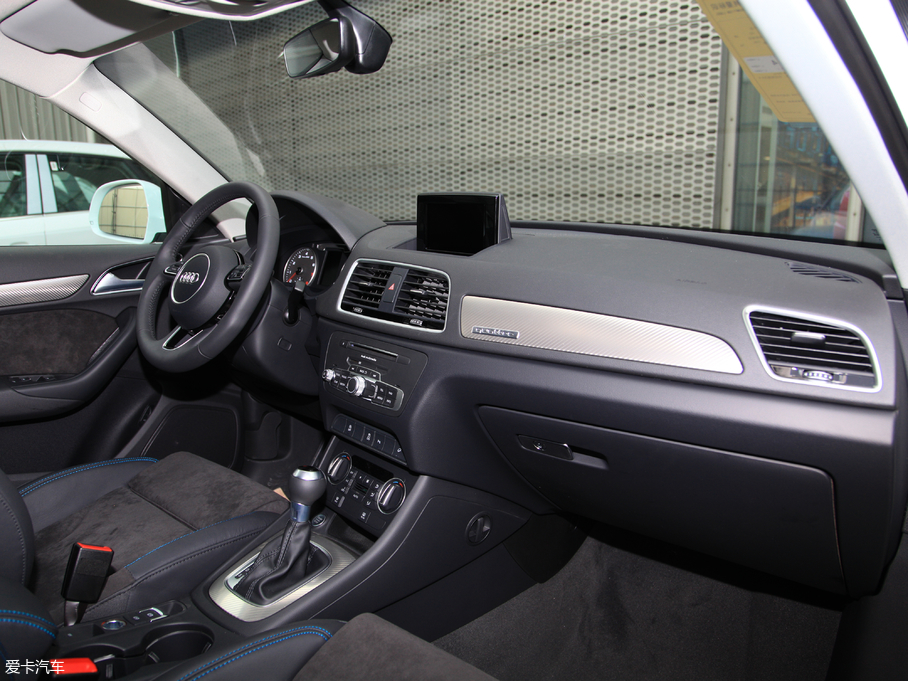 2018?yun)WQ3 30 35 TFSI quattro\(yn)(dng)