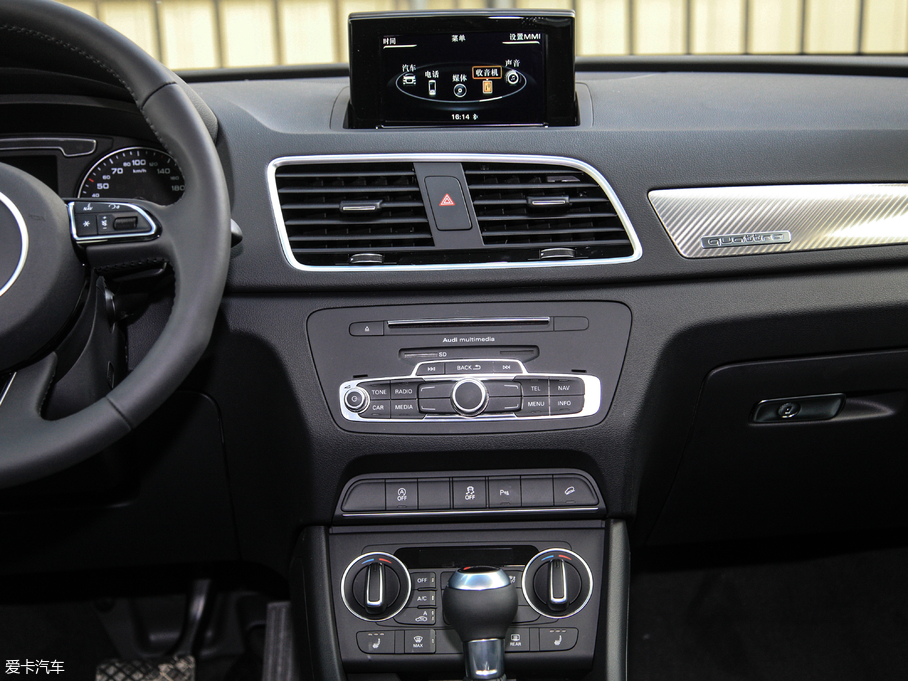 2018WQ3 30 35 TFSI quattro\