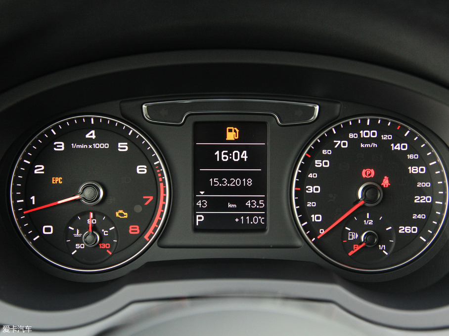 2018WQ3 30 35 TFSI quattro\