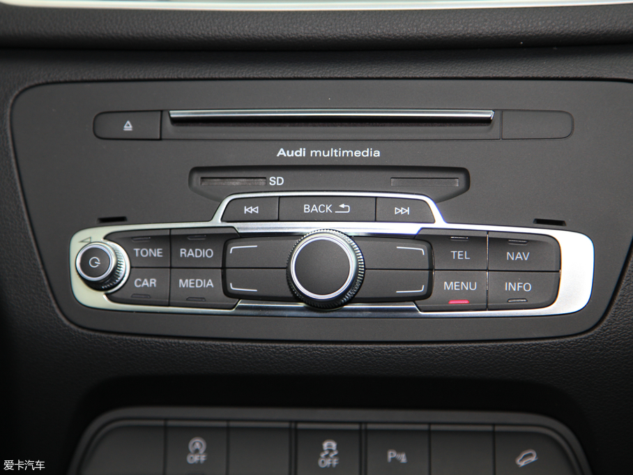 2018WQ3 30 35 TFSI quattro\