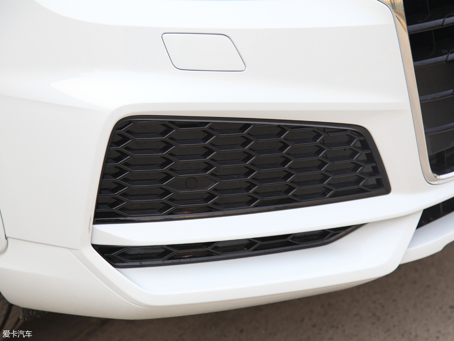 2018?yun)WQ3 30 40 TFSI quattro\(yn)(dng)