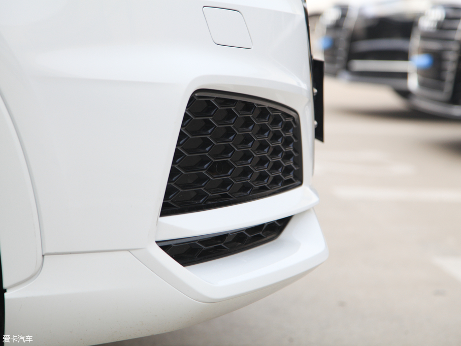 2018WQ3 30 40 TFSI quattro\