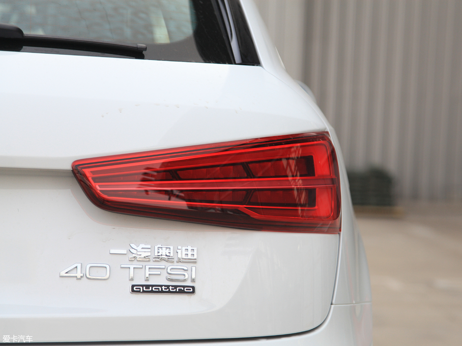 2018?yun)WQ3 30 40 TFSI quattro\(yn)(dng)