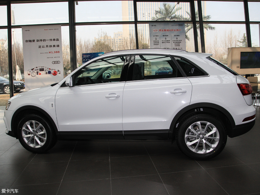 2018WQ3 30 30 TFSI ˜