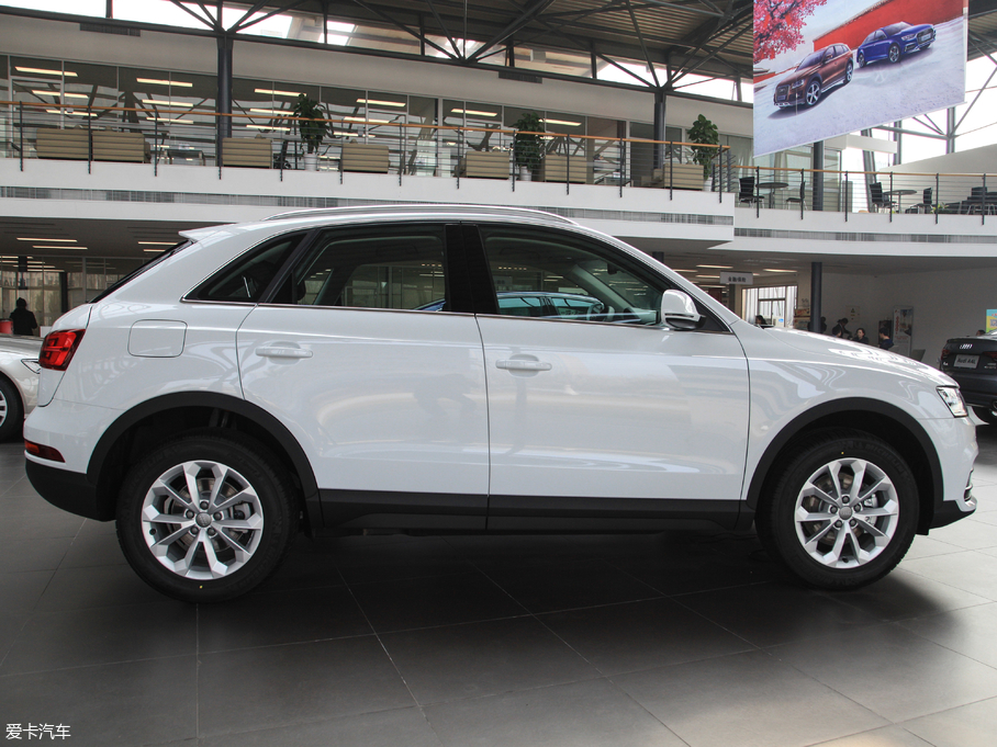 2018WQ3 30 30 TFSI ˜