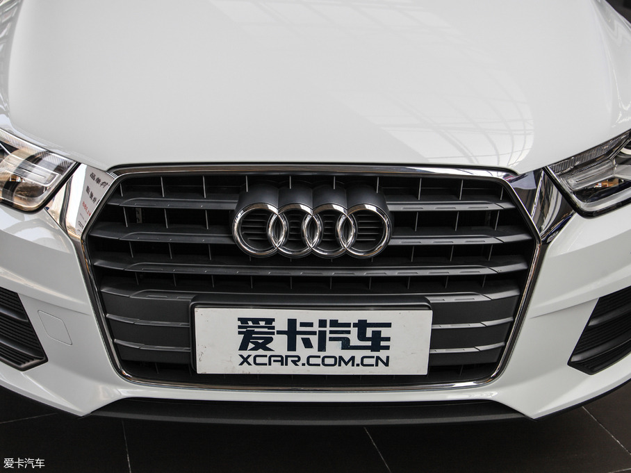 2018WQ3 30 30 TFSI ˜