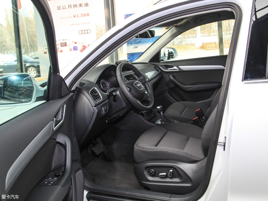 2018WQ3 30 30 TFSI ˜