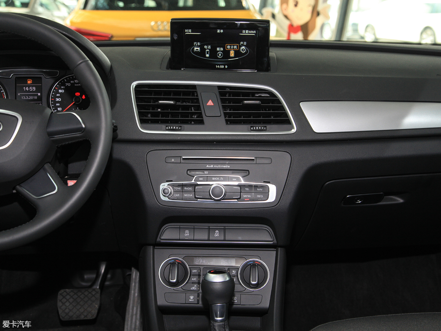 2018?yun)WQ3 30 30 TFSI (bio)(zhn)