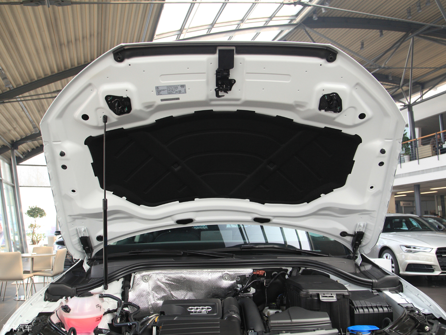 2018WQ3 30 30 TFSI ˜