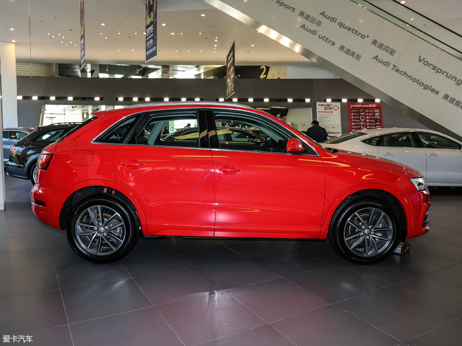 2018WQ3 30 30 TFSI L