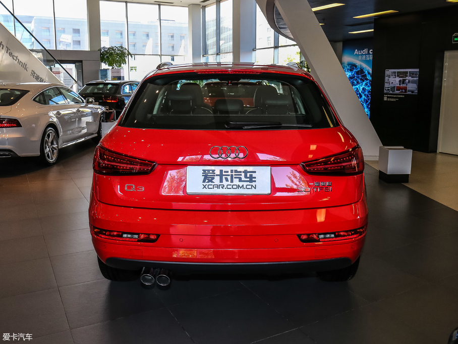 2018WQ3 30 30 TFSI L