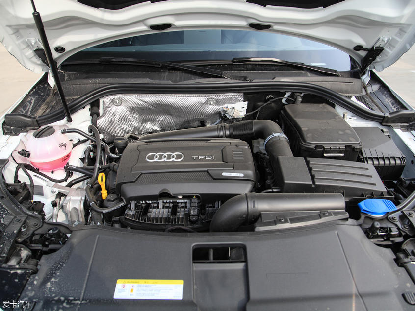 一汽-大眾奧迪2018款奧迪Q3