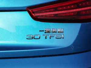 201830 30 TFSI r(sh) (x)(ji)^