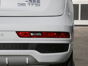 201830 35 TFSI \ (ji)^