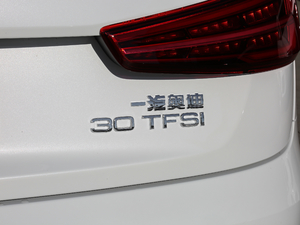 201830 30 TFSI L(fng) (x)(ji)^